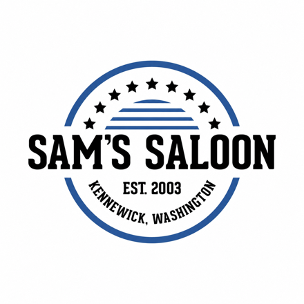 Sam's Saloon, Kennewick, WA